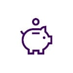 affordable alternative icon