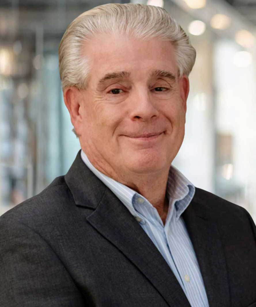 headshot photo of denny