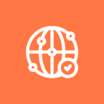 ProDocs Vault advanced features icon with orange background