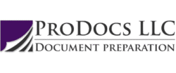 ProDocs logo