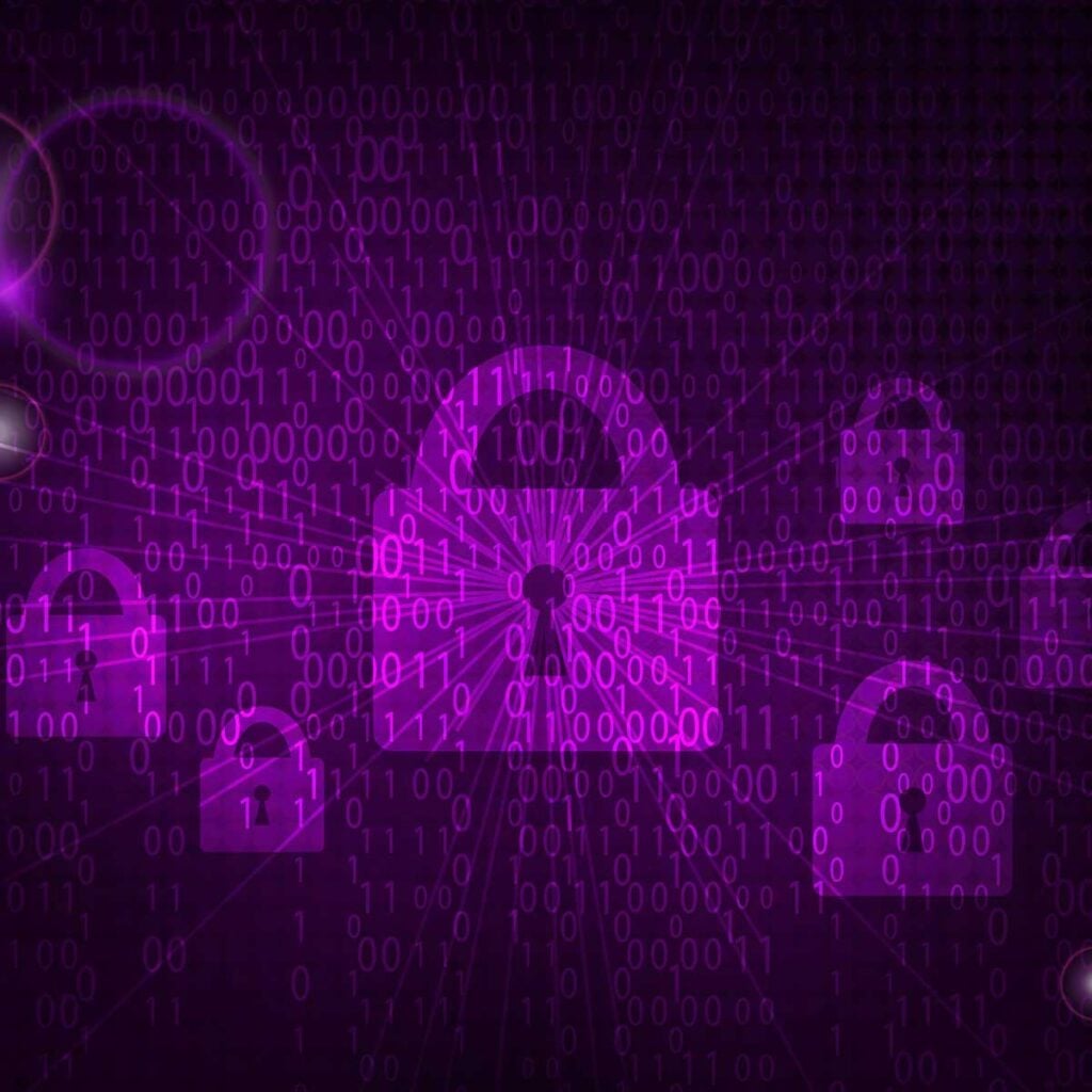 purple encryption purple encryption